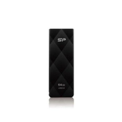 Silicon Power B20 USB3.0 128GB schwarz