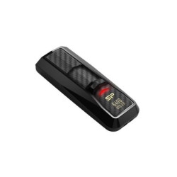 Silicon Power USB3.0 B50 256GB schwarz