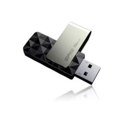 Silicon Power B30 USB3.0 256GB schwarz