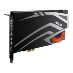 Asus Strix Soar Carte Son