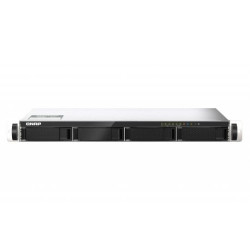 QNAP TS-435XEU-4G NAS System 4-Bay