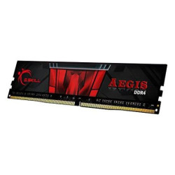G.Skill Aegis 16GB DDR4 16GIS 2666 CL19