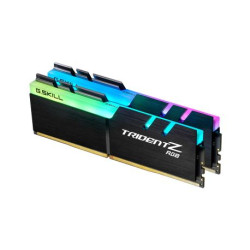 G.Skill Trident Z RGB 32GB DDR4 K2 32GTZR 3600 (2x16GB) C18