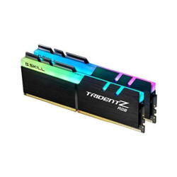 16GB (2x8GB) G.Skill TridentZ RGB DDR4-3600 CL16 RAM Speicher Kit