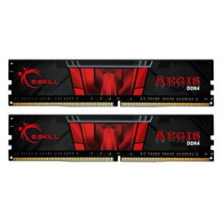 16GB (2x8GB) G.Skill Aegis DDR4-3200 CL16 RAM Speicher Kit