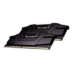 64GB (2x32GB) G.Skill Ripjaws V DDR4-3600 CL18 RAM Speicher Kit