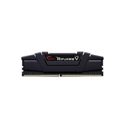 128GB (4x32GB) G.Skill RipJaws V DDR4-3600 CL18 RAM DIMM Speicher Kit