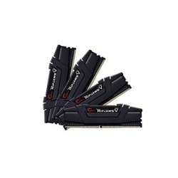 G.Skill Ripjaws V F4-4000C18Q-128GVK Module de mémoire 128 Go 4 x 32 Go DDR4 4000 MHz