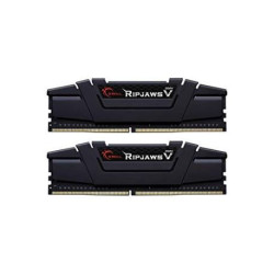64GB (2x32GB) G.Skill Ripjaws V DDR4-3600 CL16 RAM Speicher Kit