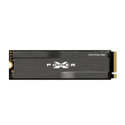 Silicon Power XD80 M.2 2000 Go PCI Express 3.0 NVMe