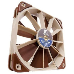 Noctua NF-F12 PWM 120x120x25mm 1500rpm