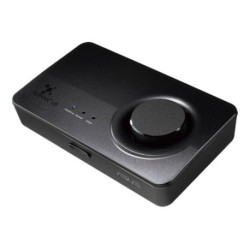 ASUS Xonar U5 5.1 Soundkarte USB