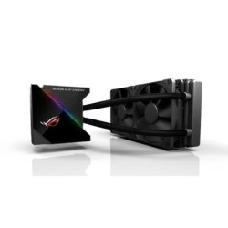 ASUS ROG Ryujin 240 Komplettwasserkühlung für AMD und Intel CPUs