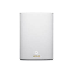 Routeur Asus ZenWiFi XP4 x 2 Blanc