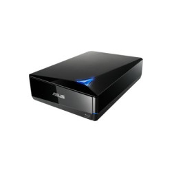 ASUS TurboDrive BW-16D1X-U Blu-Ray-Brenner