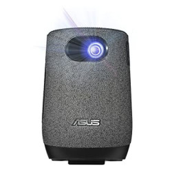 ASUS ZenBeam Latte - Projecteur LED Portable HD - 300 lumens - HDMI & USB-C - - 1280 x 720 - 32 db - Haut-parleurs