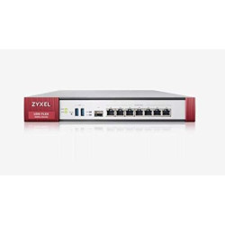 ZyXEL USG FLEX 200 UTM Bundle Firewall