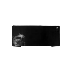 Tapis Gaming MSI Agility GD70 Noir