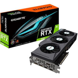 GIGABYTE RTX 3080 GV-N3080EAGLE-12GD