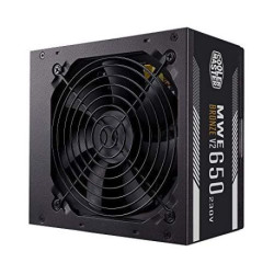 Cooler Master MWE Bronze V2 650 650W