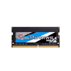 8GB G.Skill RipJaws DDR4-2133 MHz RAM SO-DIMM CL15 Notebookspeicher