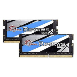 SO DDR4 32GB PC 2133 CL15 G.Skill KIT 2x16GB 32GRS Ripjaw