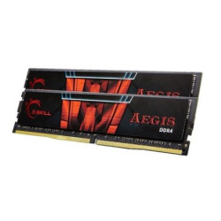 G.Skill Aegis 8GB DDR4 8GIS K2 2133 CL15 (2x4GB)