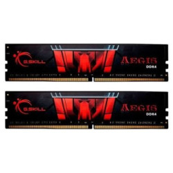 G.Skill Aegis 32GB DDR4 Kit (2x16GB) 3000MHz C16