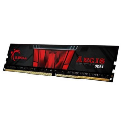 G.Skill Value 4GB DDR4 2400 C17 4GNT
