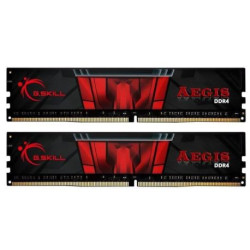 G.Skill Aegis 32GB DDR4 2400 C17