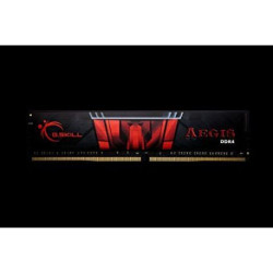 G.Skill Aegis 8GB DDR4 8GIS 2666 CL19