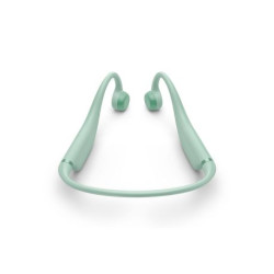 Philips TAK4607GR/00 Open-Ear für Kinder grün