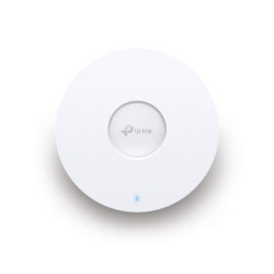 TP-Link AX5400 Ceiling Mount Dual-Band Wi-FI, Noir
