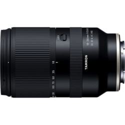 Tamron - Objectifs 18-300 DI III A VC VXD