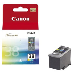 Canon CL-38 Tinte