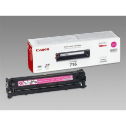 Canon 716 Toner Laser Magenta