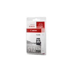 Canon 2969B001 Druckerpatrone Schwarz PG-512XL