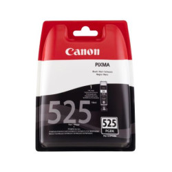 Canon PGI-525PGBK Original Druckerpatrone Schwarz 4529B001