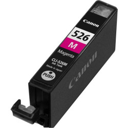 Canon CLI-526M Original Druckerpatrone Magenta 4542B001