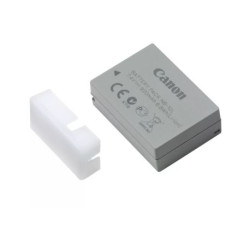 Batterie Canon NB-10L pour Powershot GX3, G1X, G16 et G15