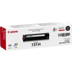 Canon 731H Toner Laser Noir XL