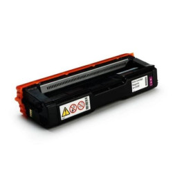 Ricoh 407545 Toner Magenta  1.600 Seiten für C250