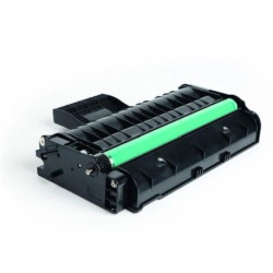 Ricoh Pack Toner SP201E Noir
