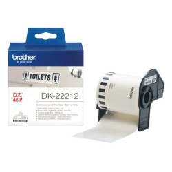 Brother DK22212