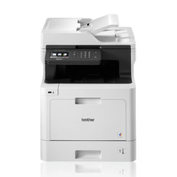 Imprimante Laser Brother DCP-L8410CDW