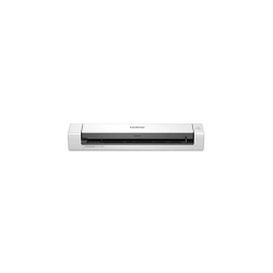 Scanner portable Brother DS-740D Blanc