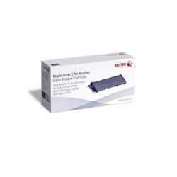 Xerox Toner Everyday Brother TN2120 Black