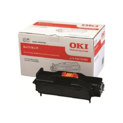 Oki Drum Trommel B 411 B431 (44574302)
