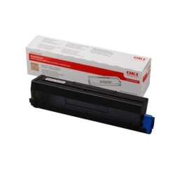 Oki Toner B 411 (44574702)