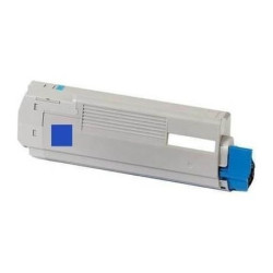 OKI 45862839 Toner cyan 7.300 S. für MC873/853